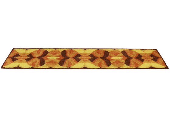 Image 1 of Space Age XL Teppich / Läufer | 338cm