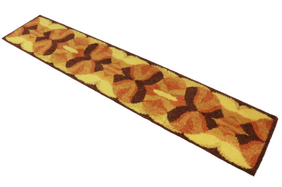 Image 1 of Space Age XL Teppich / Läufer | 338cm