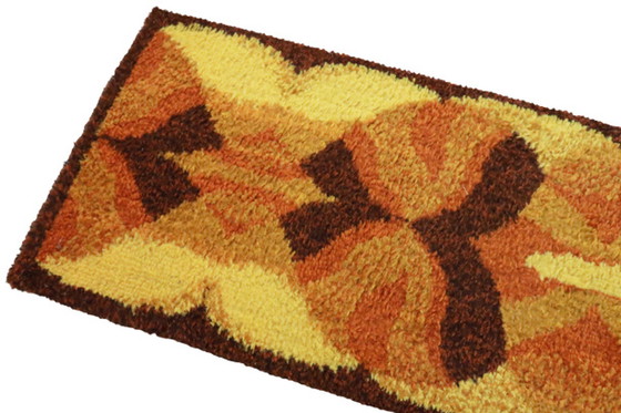 Image 1 of Space Age XL Teppich / Läufer | 338cm