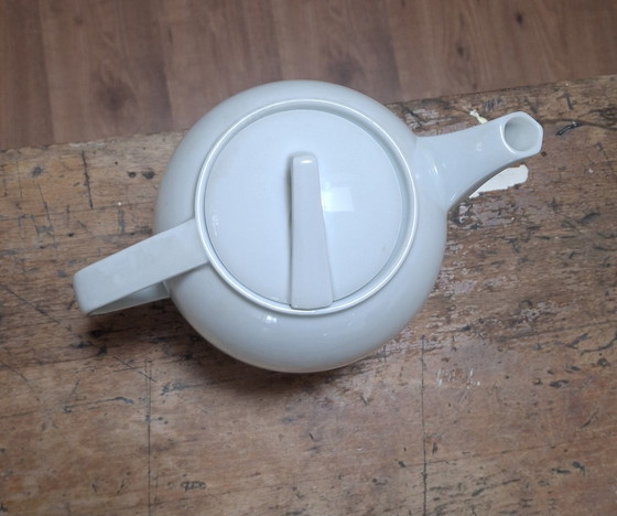 Image 1 of Bareuther Teekanne