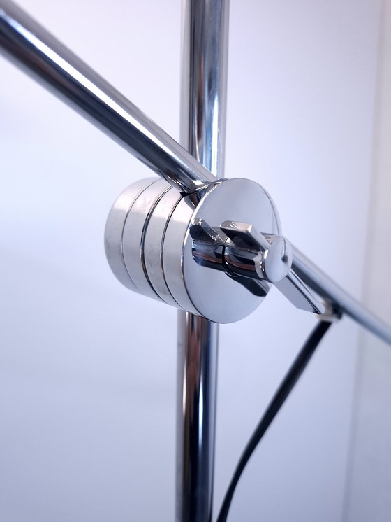 Image 1 of Queens Gallery Angeln Lampe