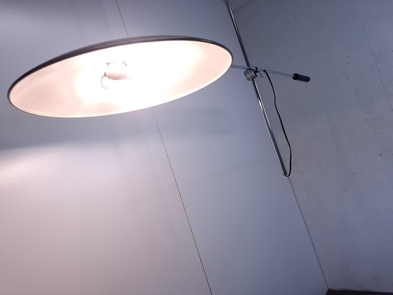 Image 1 of Queens Gallery Angeln Lampe