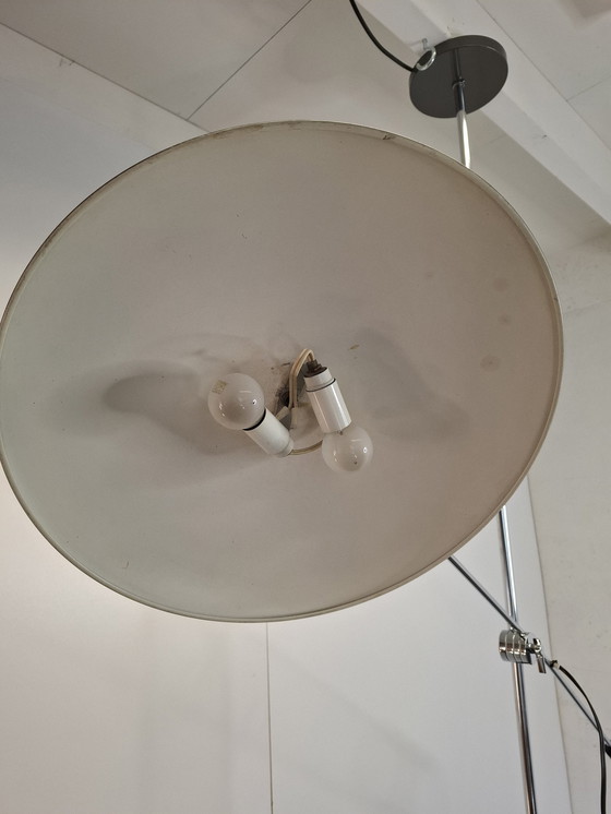 Image 1 of Queens Gallery Angeln Lampe