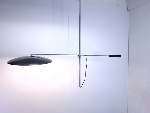 Queens Gallery Angeln Lampe