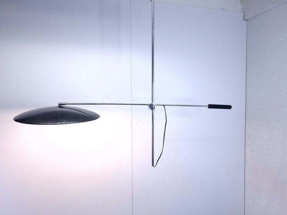 Image 1 of Queens Gallery Angeln Lampe