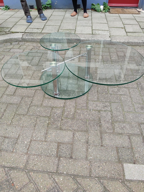 Image 1 of Entwässert Intermezzo 1132 Tabelle