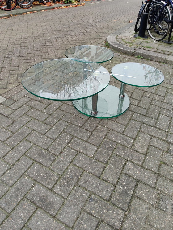 Image 1 of Entwässert Intermezzo 1132 Tabelle