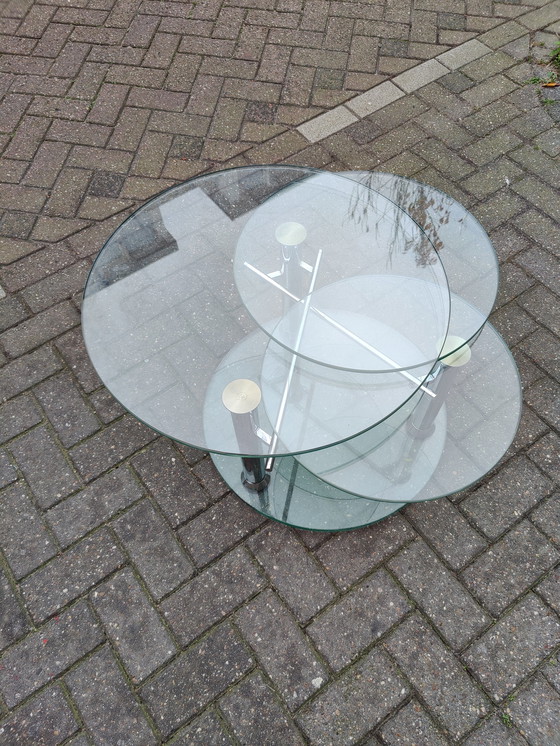 Image 1 of Entwässert Intermezzo 1132 Tabelle