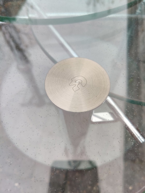 Image 1 of Entwässert Intermezzo 1132 Tabelle