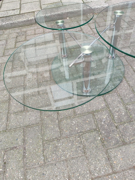 Image 1 of Entwässert Intermezzo 1132 Tabelle