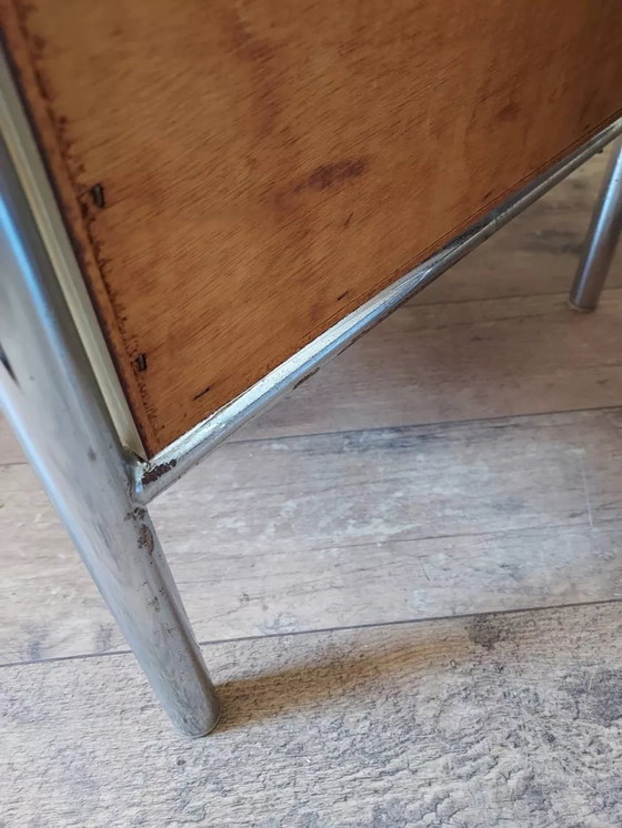 Image 1 of 2x Minimalistische Internats-Kopfbedeckungen