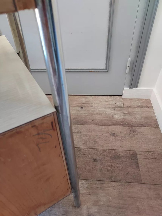 Image 1 of 2x Minimalistische Internats-Kopfbedeckungen