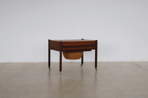 Vintage Beistelltisch