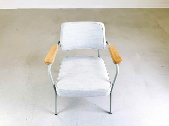 Image 1 of Fauteuil Direction Sessel Stuhl Vitra Jean Prouvé 2024