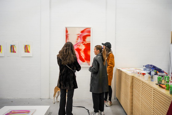 Image 1 of LILXLYLXLXLY - Glückseligkeit