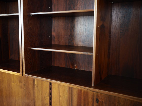 Image 1 of Wandschrank, Dänisches Design, 1960er Jahre, Designer: Kai Kristiansen