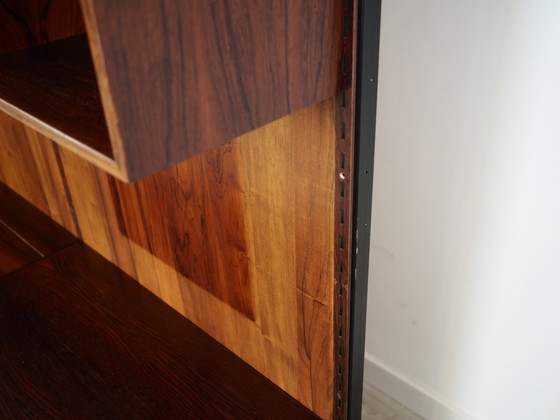 Image 1 of Wandschrank, Dänisches Design, 1960er Jahre, Designer: Kai Kristiansen