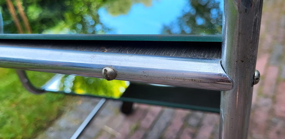 Image 1 of Servierwagen im Vintage-Stil