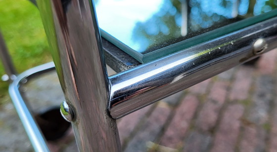 Image 1 of Servierwagen im Vintage-Stil