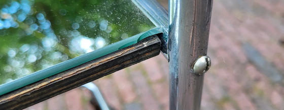 Image 1 of Servierwagen im Vintage-Stil