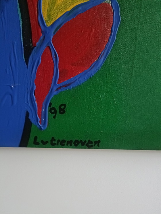 Image 1 of Van Den Brand Malerei