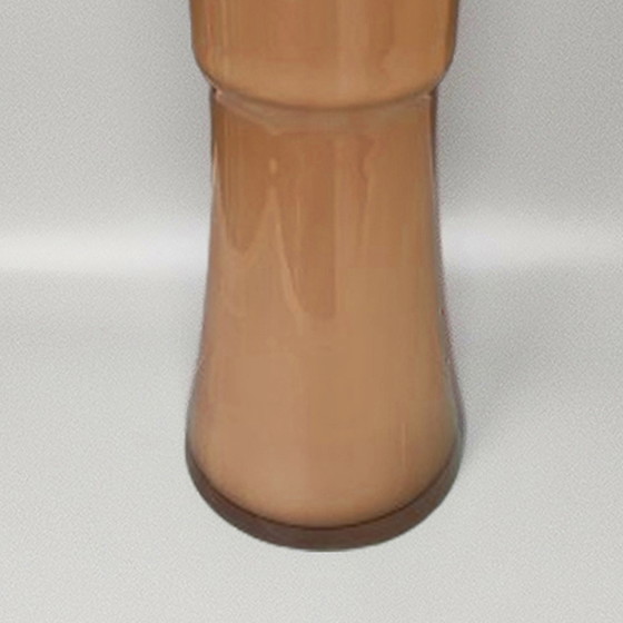 Image 1 of 2000er Jahre Erstaunliche Vase von Carlo Nason aus Muranoglas. Hergestellt in Italien