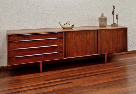 Image 1 of In Kofod Larsen Sideboard