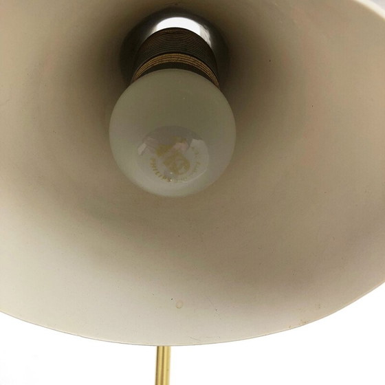 Image 1 of Modernistische Metalllampe von Cosack, Deutschland 1970