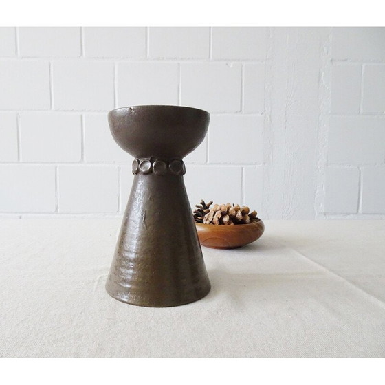 Image 1 of Vintage-Keramikvase von Maria Kohler für Villeroy & Boch, 1960