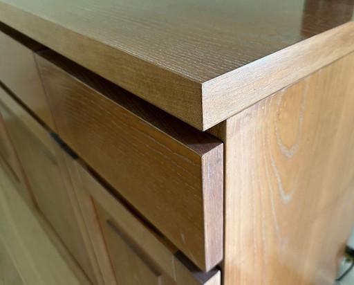 Sideboard-Schrank Vintage