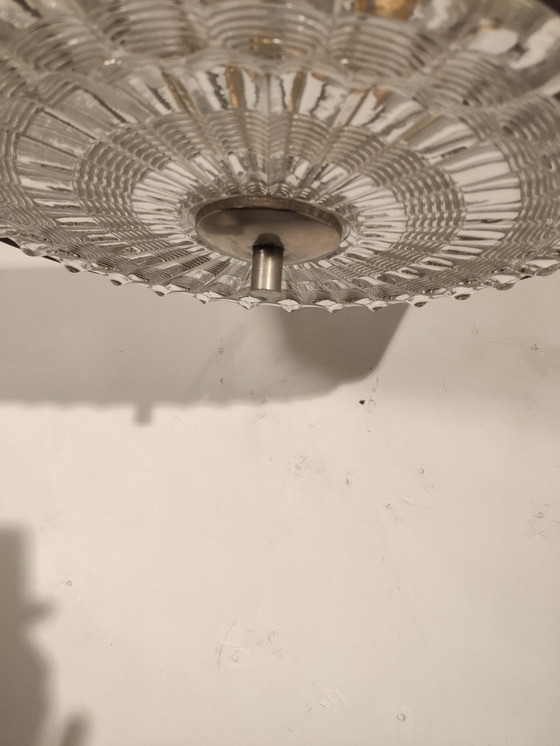 Image 1 of Hängelampe aus der Mitte des Jahrhunderts