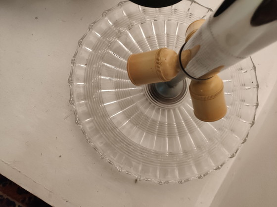 Image 1 of Hängelampe aus der Mitte des Jahrhunderts