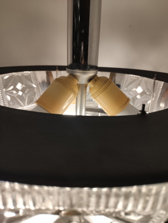 Image 1 of Hängelampe aus der Mitte des Jahrhunderts