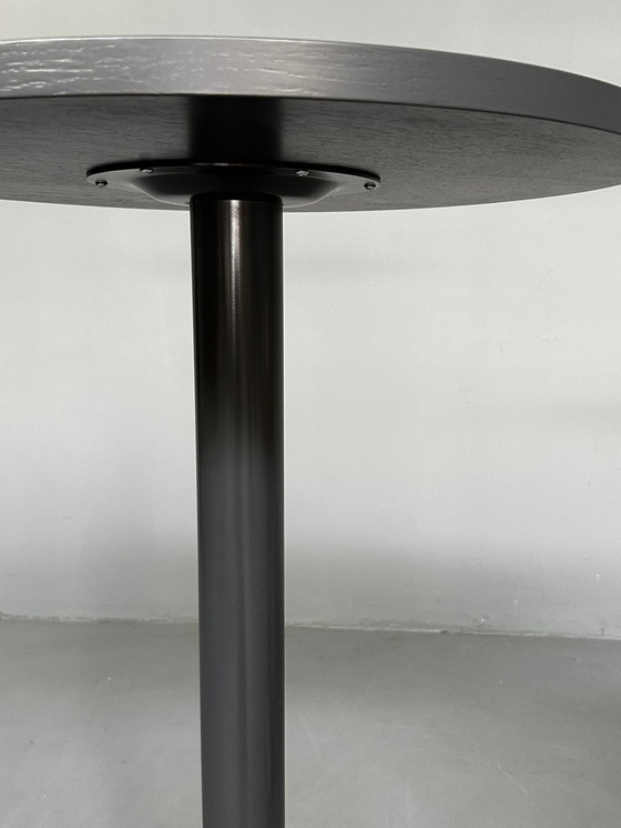 Image 1 of Design Stehtische im Bistro- Memphis Stil von Bobsin für Puik