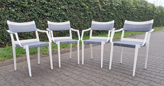Image 1 of 4 X Play With Dedon Chair von Philippe Starck und Eugeni Quitllet
