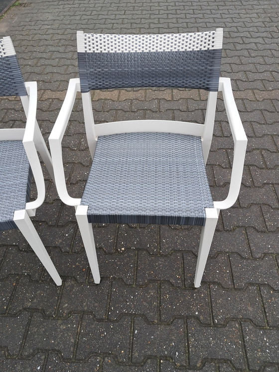 Image 1 of 4 X Play With Dedon Chair von Philippe Starck und Eugeni Quitllet