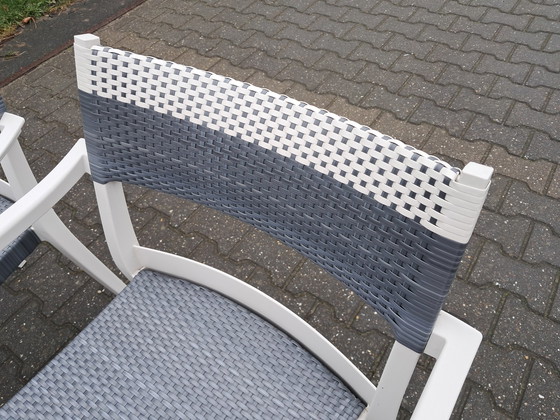 Image 1 of 4 X Play With Dedon Chair von Philippe Starck und Eugeni Quitllet