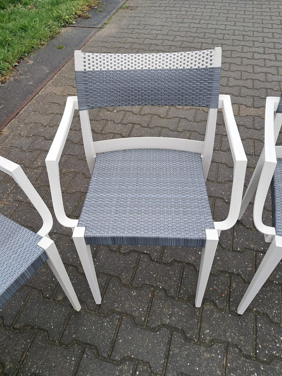 Image 1 of 4 X Play With Dedon Chair von Philippe Starck und Eugeni Quitllet