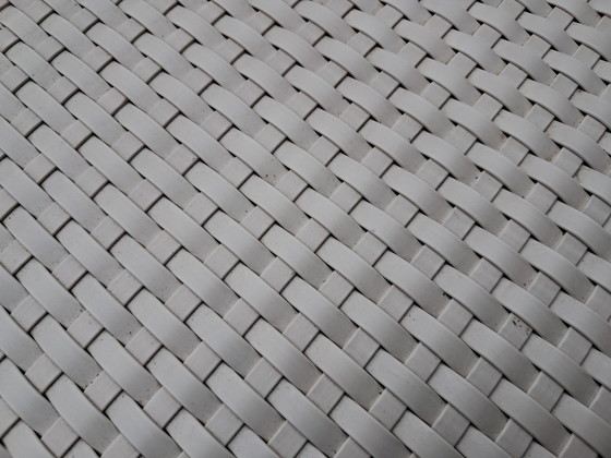 Image 1 of 4 X Play With Dedon Chair von Philippe Starck und Eugeni Quitllet