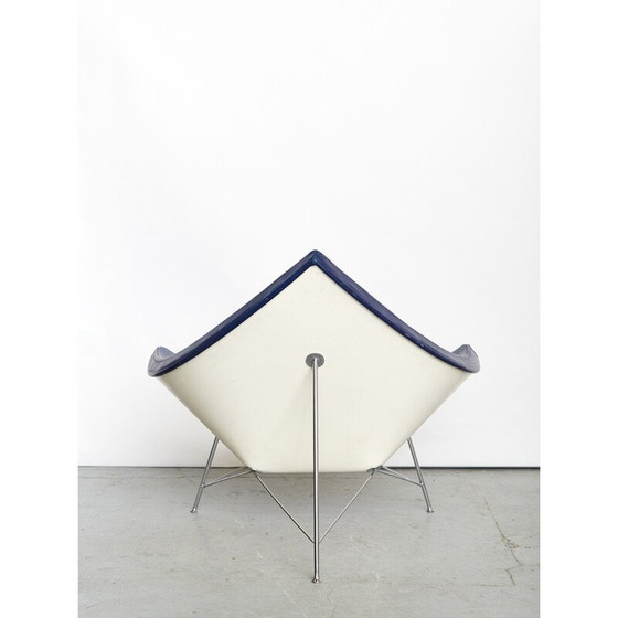 Image 1 of Vintage "Coconut" armchair by George Nelson for Vitra