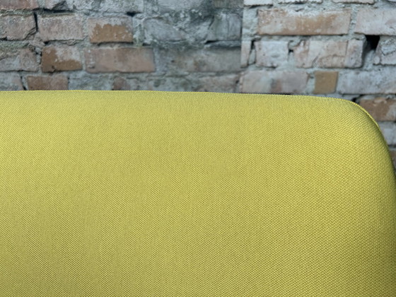 Image 1 of Forma 5 Bow gelb - Sessel