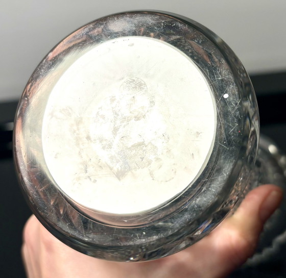 Image 1 of Vase Lagny Modell Baccarat