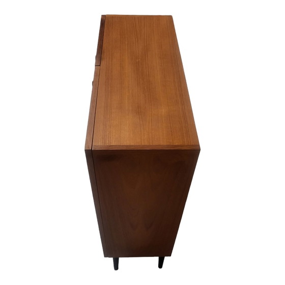 Image 1 of Vitrine aus den 60er und 70er Jahren 