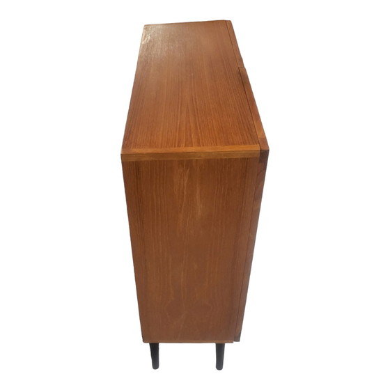 Image 1 of Vitrine aus den 60er und 70er Jahren 