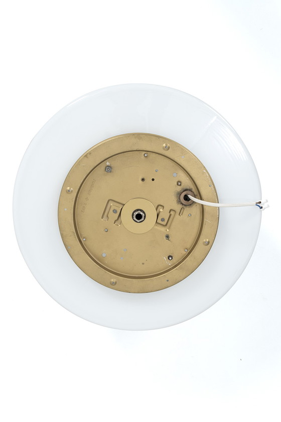 Image 1 of Vintage Limburger Deckenlampe