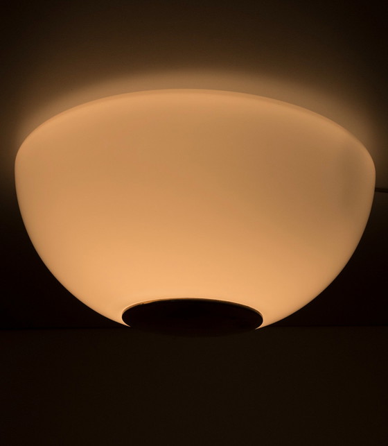 Image 1 of Vintage Limburger Deckenlampe