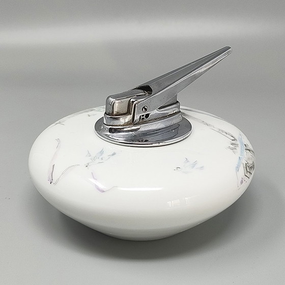 Image 1 of 1960S Stunning Smoking Set in Keramik von Rosenthal. Hergestellt in Deutschland