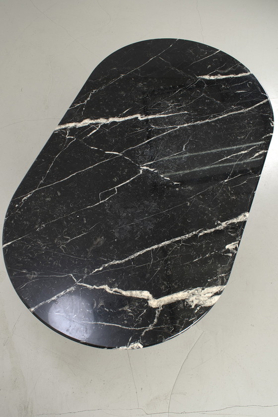 Image 1 of Esstisch aus Marmor