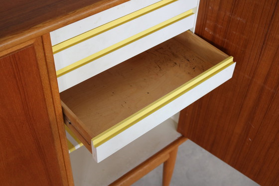 Image 1 of Vintage Bodafors Wandschrank