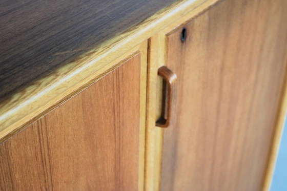 Image 1 of Vintage Bodafors Wandschrank